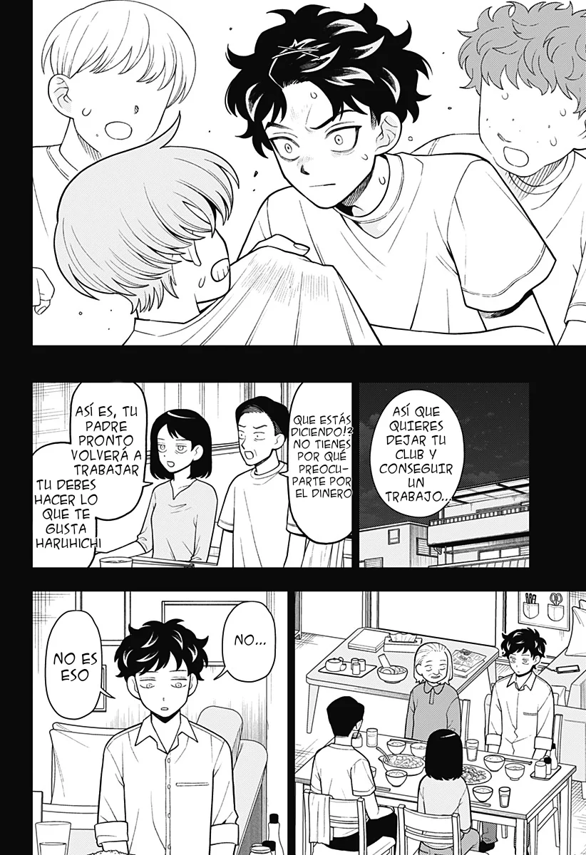Futsuu no Keionbu Capítulo 28 - Page 13