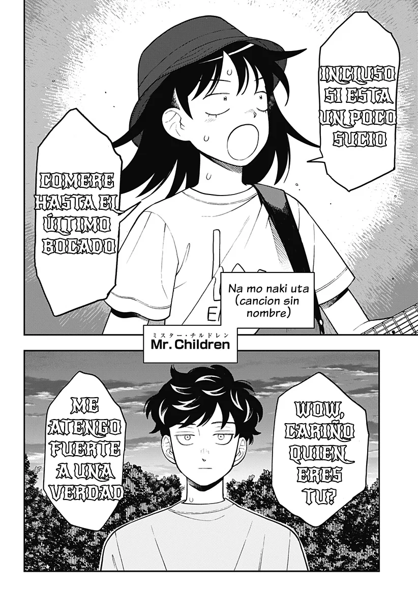 Futsuu no Keionbu Capítulo 28 - Page 7