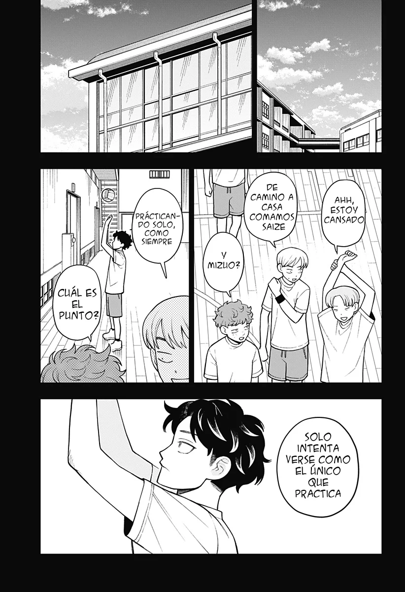 Futsuu no Keionbu Capítulo 28 - Page 8