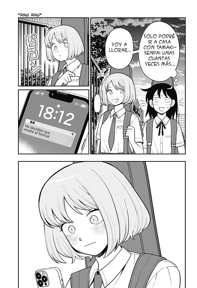 Futsuu no Keionbu Capítulo 29 - Page 19