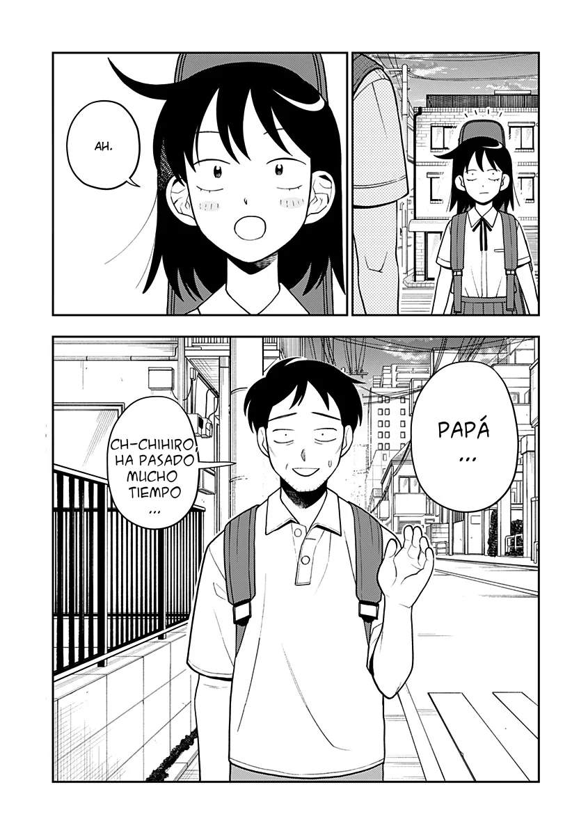 Futsuu no Keionbu Capítulo 29 - Page 21