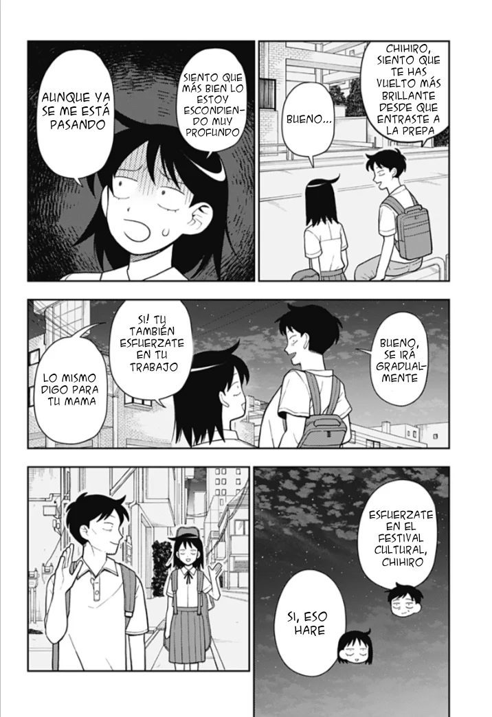 Futsuu no Keionbu Capítulo 30 - Page 11