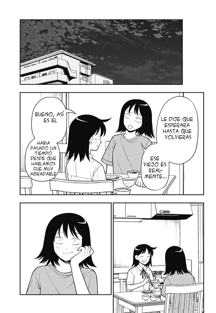 Futsuu no Keionbu Capítulo 30 - Page 12