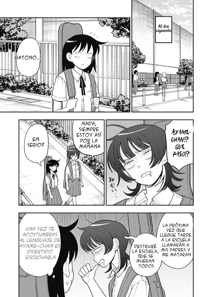 Futsuu no Keionbu Capítulo 30 - Page 14