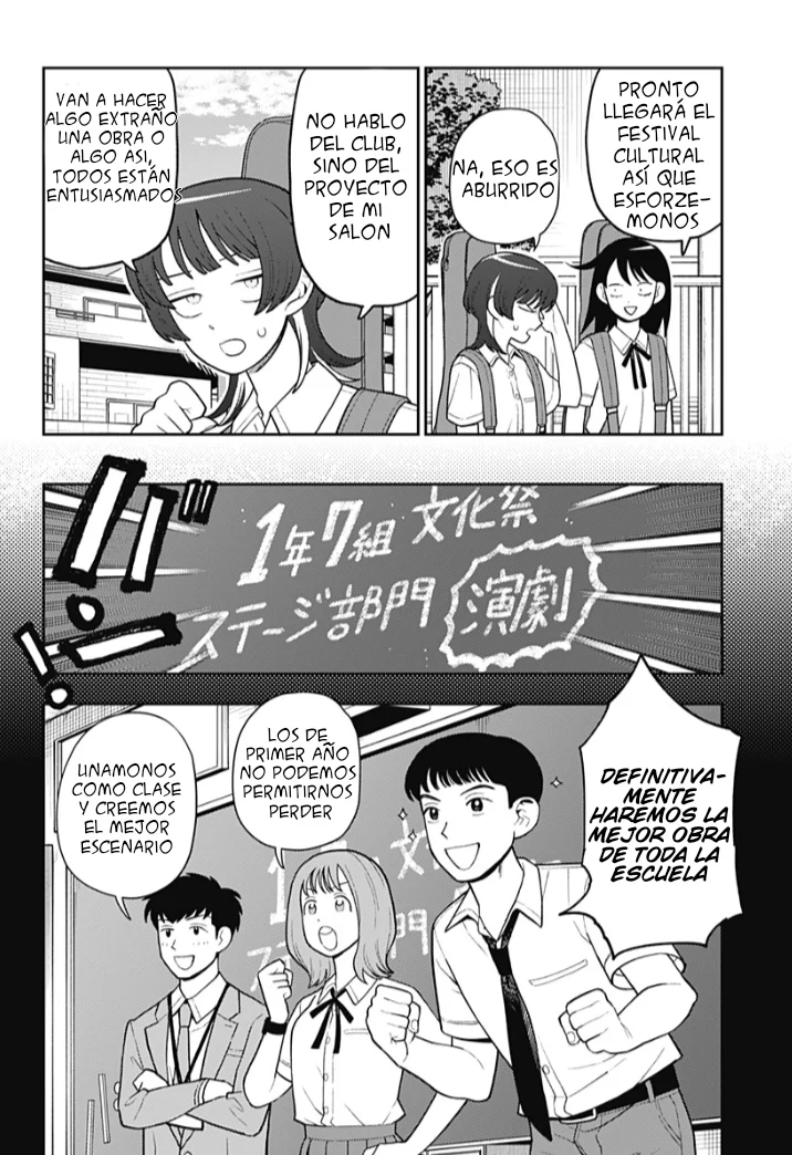 Futsuu no Keionbu Capítulo 30 - Page 15