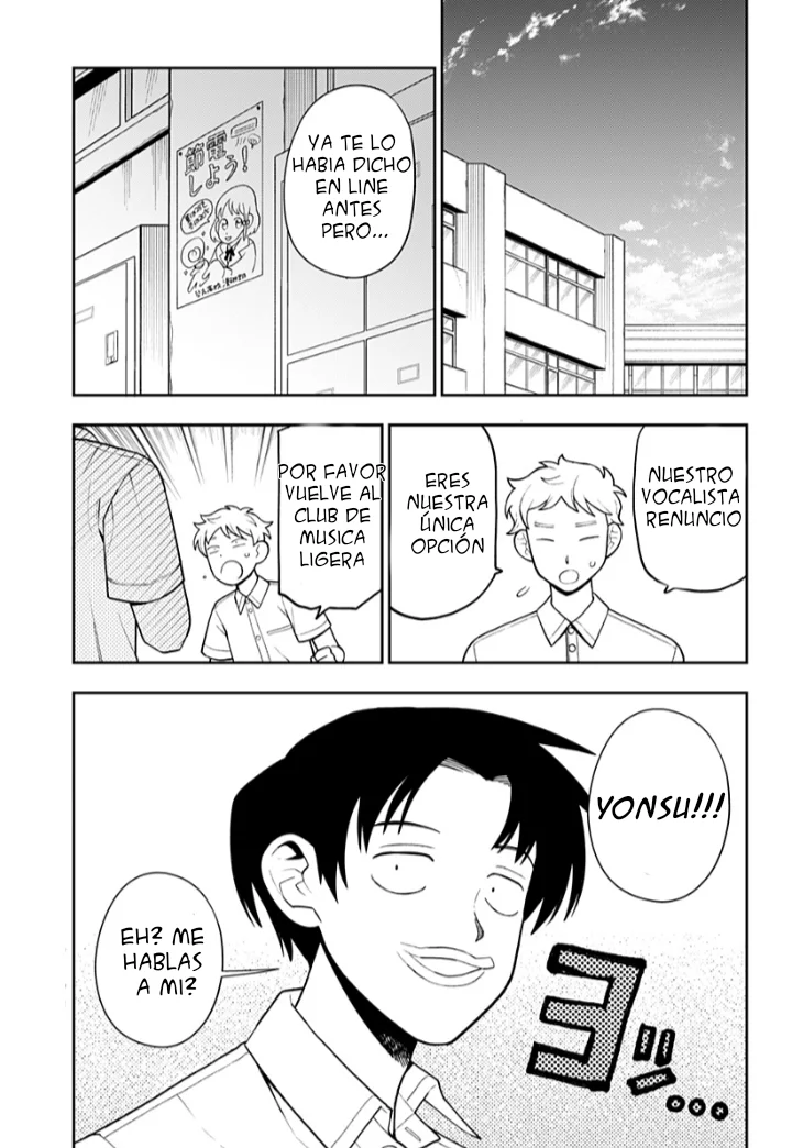 Futsuu no Keionbu Capítulo 30 - Page 20