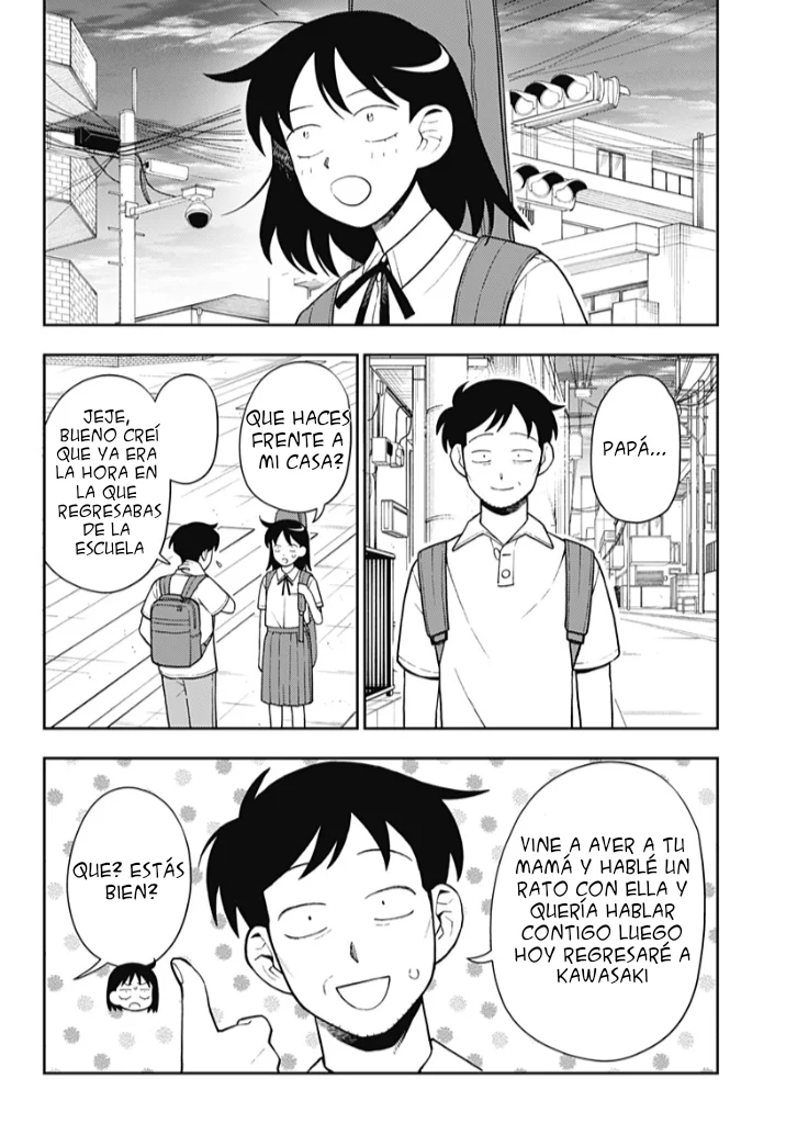 Futsuu no Keionbu Capítulo 30 - Page 3