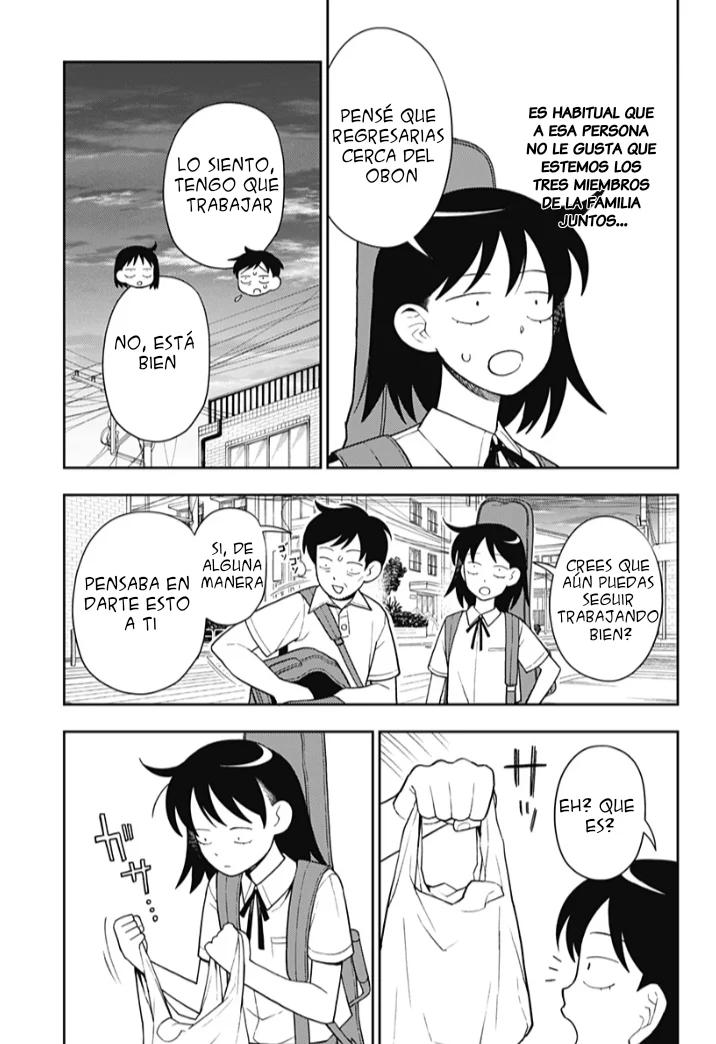 Futsuu no Keionbu Capítulo 30 - Page 4