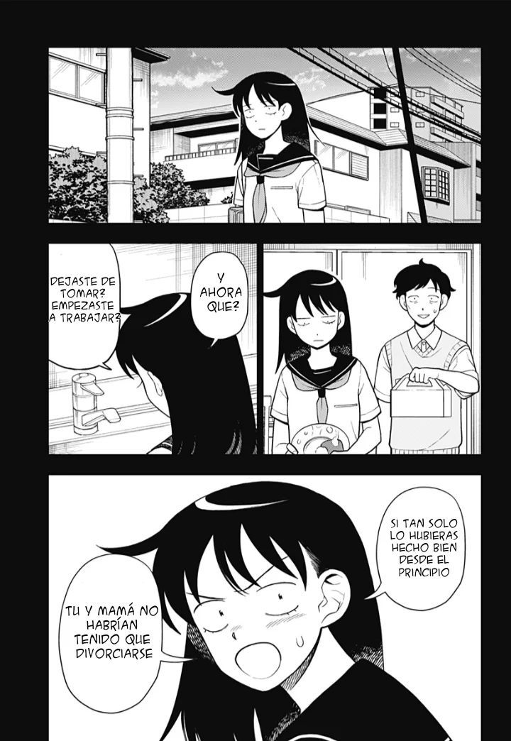 Futsuu no Keionbu Capítulo 30 - Page 8