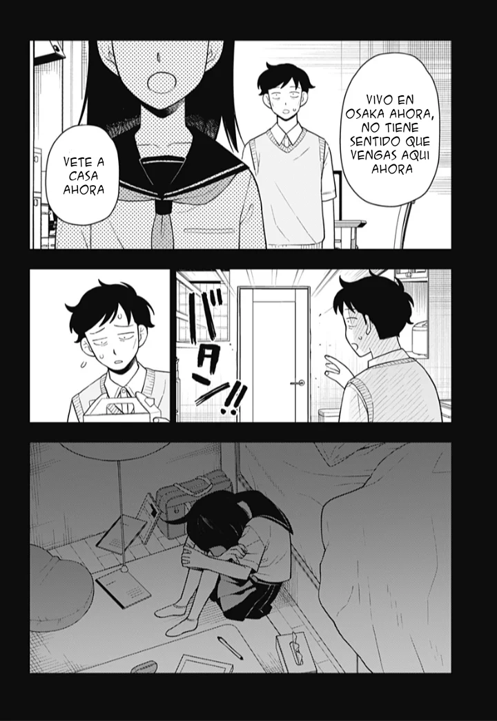 Futsuu no Keionbu Capítulo 30 - Page 9
