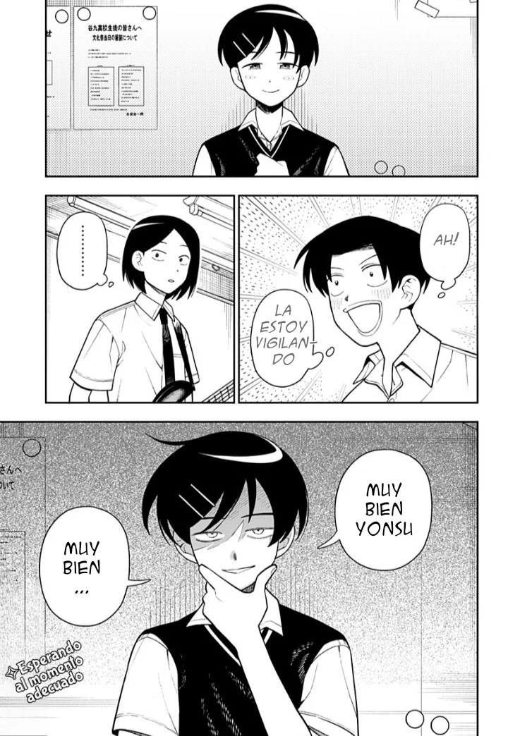 Futsuu no Keionbu Capítulo 31 - Page 20