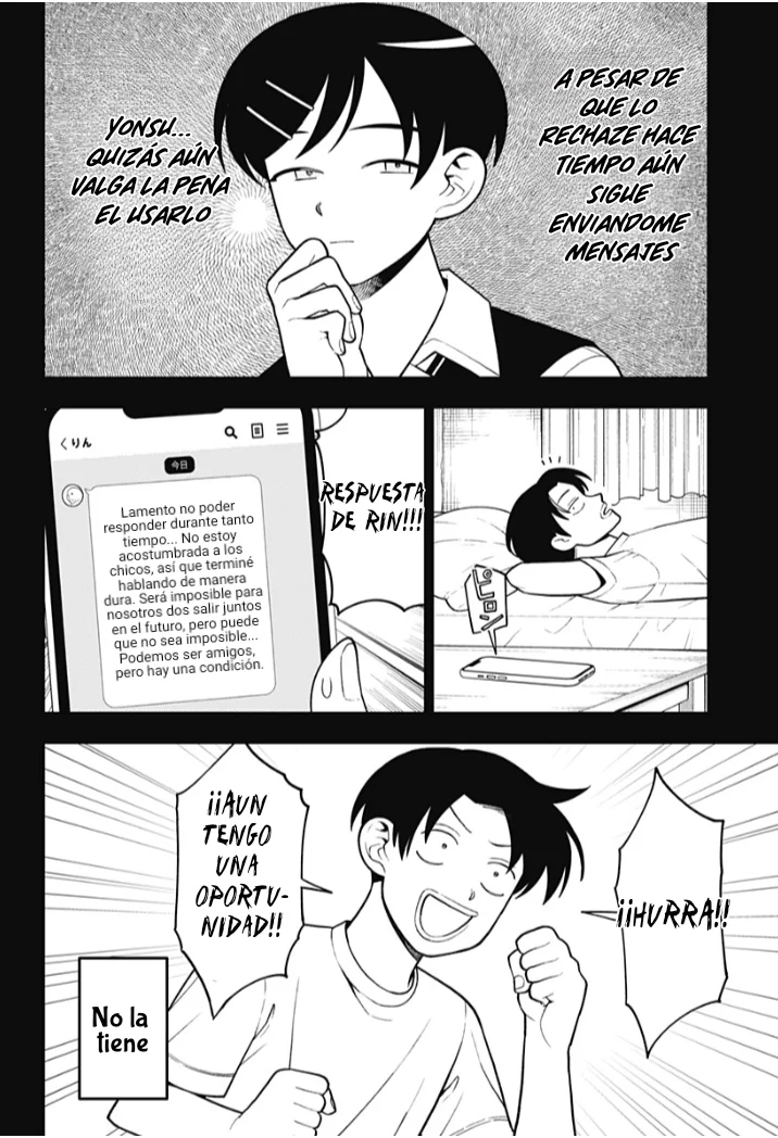 Futsuu no Keionbu Capítulo 31 - Page 5