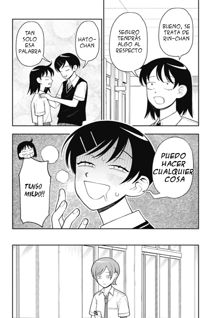 Futsuu no Keionbu Capítulo 32 - Page 18
