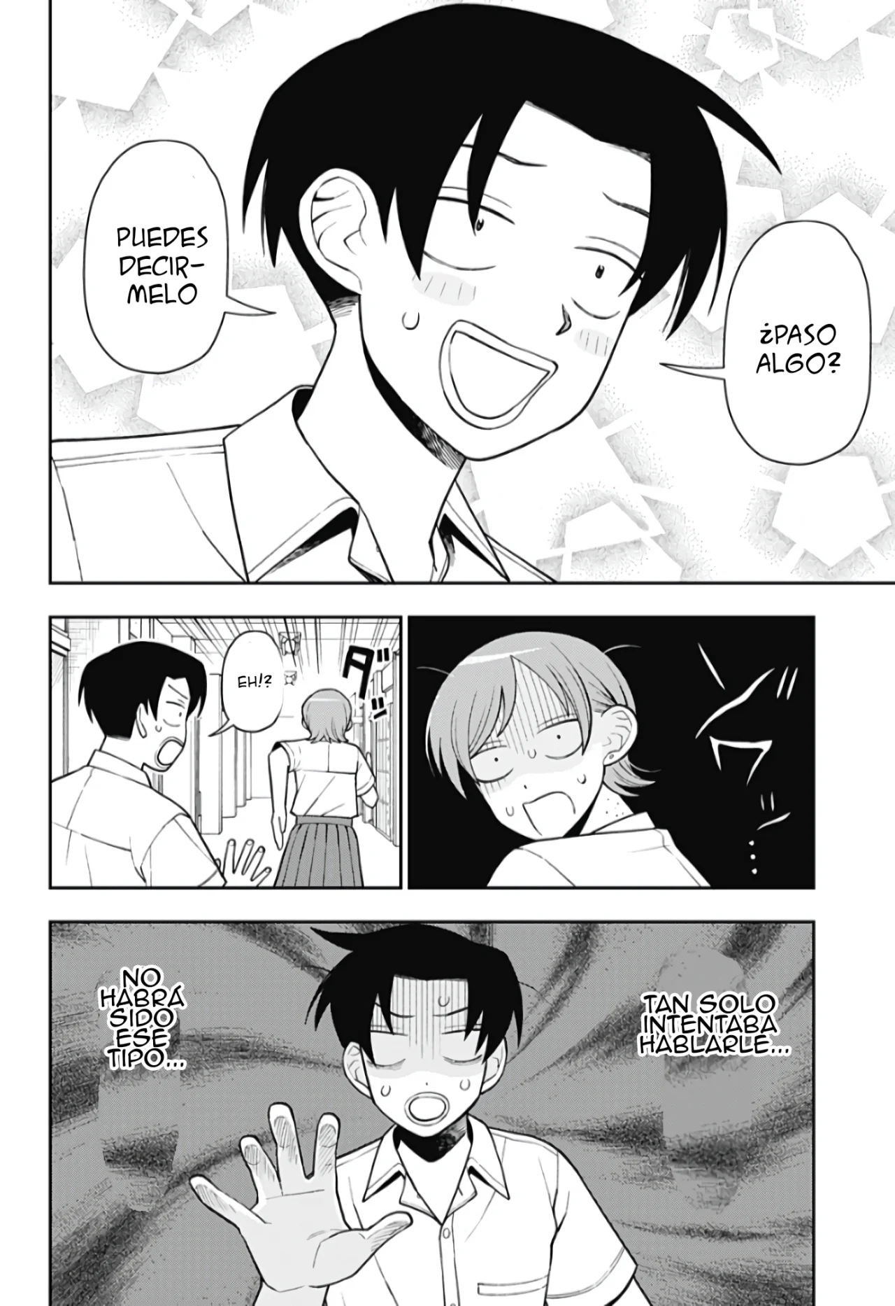 Futsuu no Keionbu Capítulo 33 - Page 8