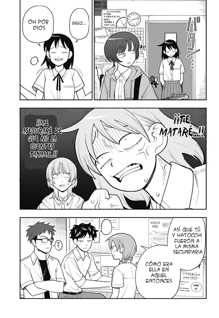 Futsuu no Keionbu Capítulo 34 - Page 16