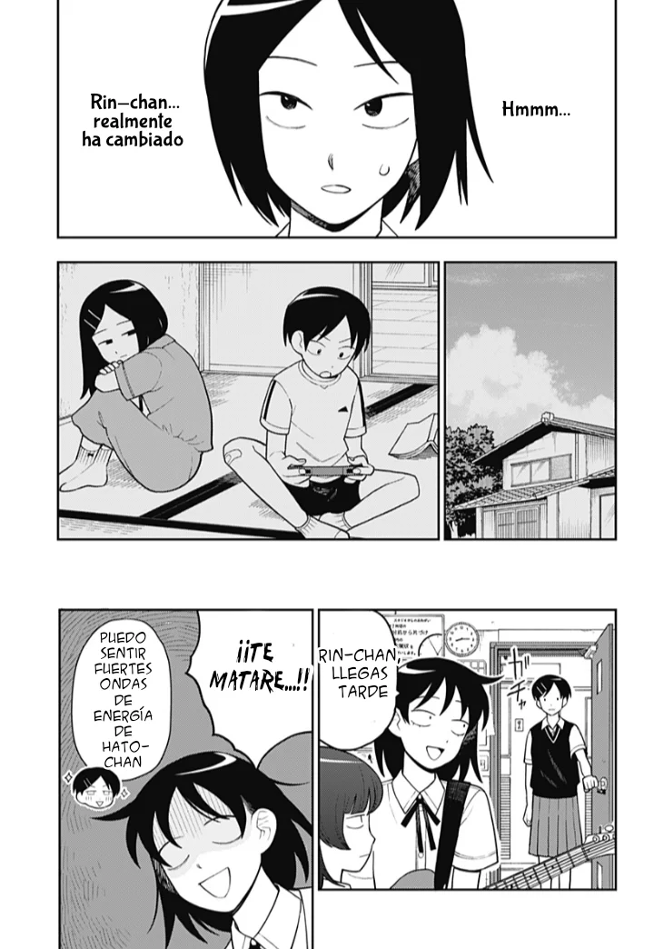 Futsuu no Keionbu Capítulo 34 - Page 20