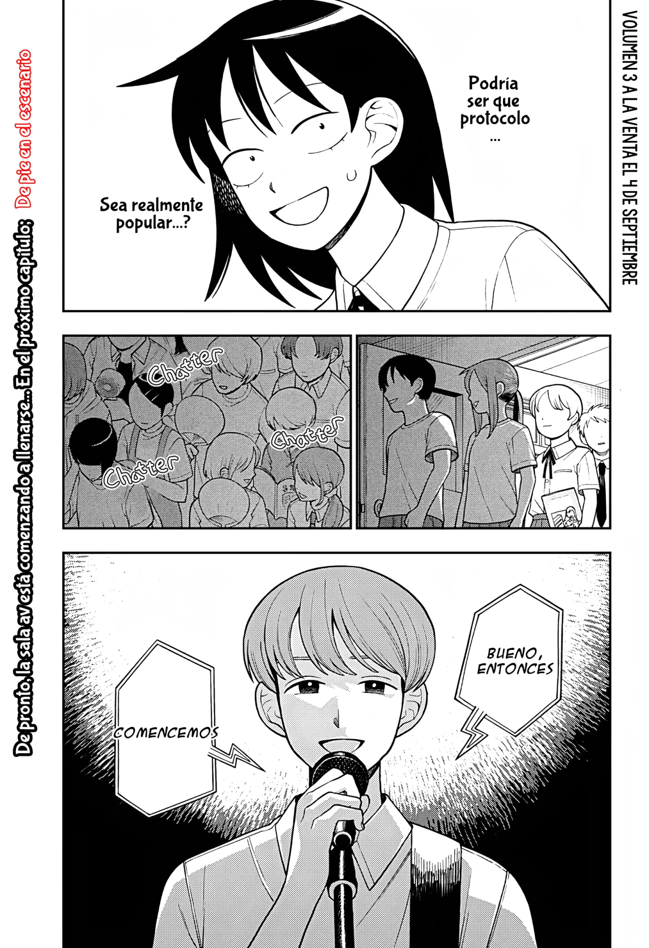 Futsuu no Keionbu Capítulo 35 - Page 21
