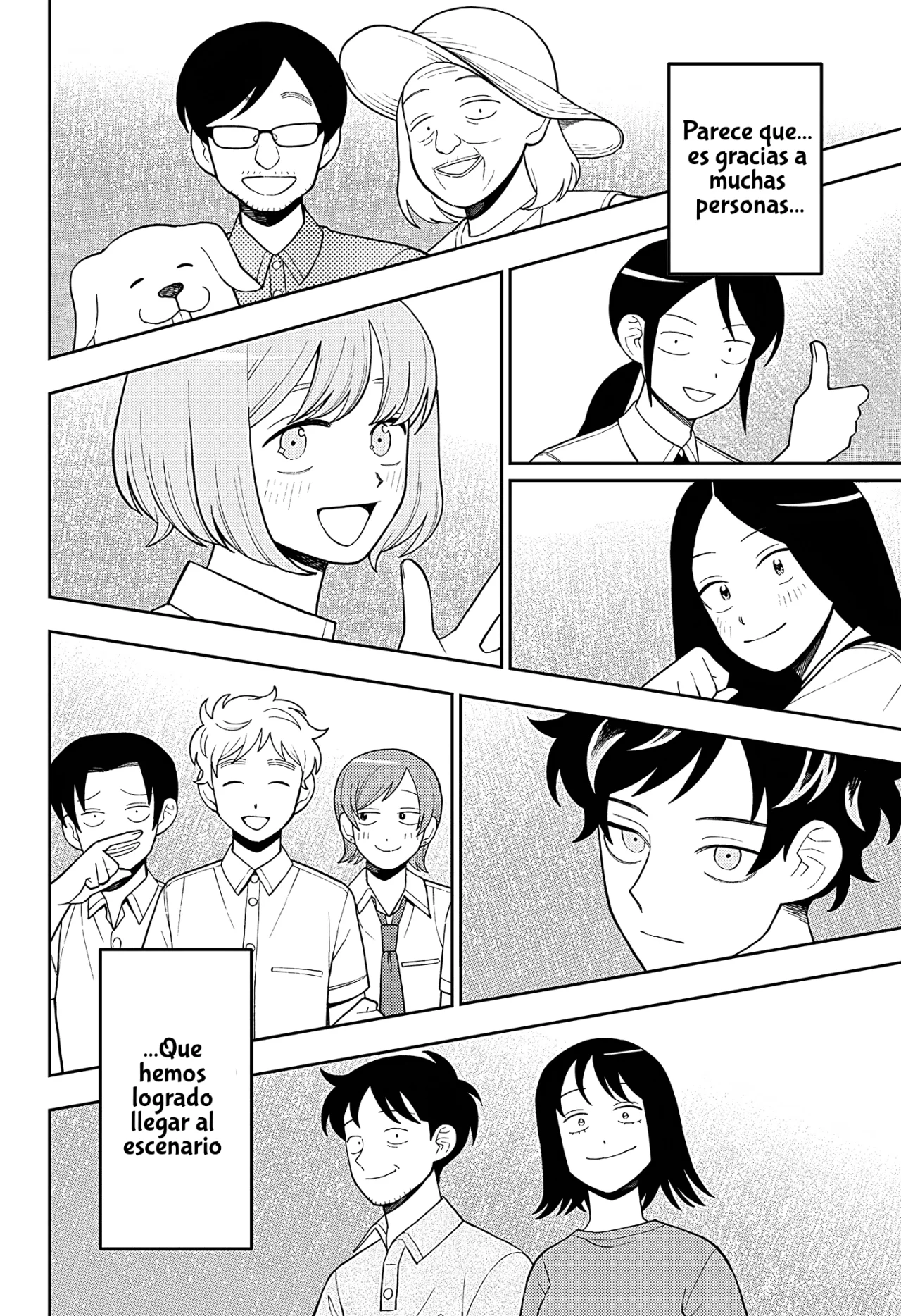Futsuu no Keionbu Capítulo 36 - Page 18