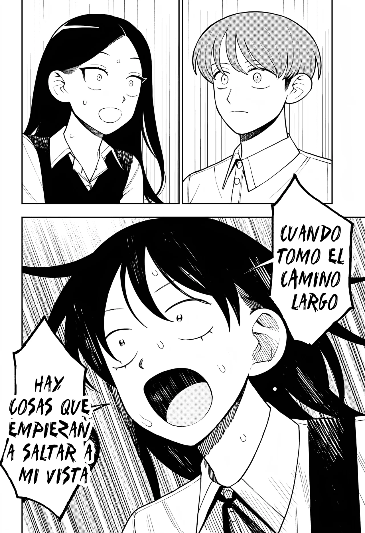 Futsuu no Keionbu Capítulo 37 - Page 5