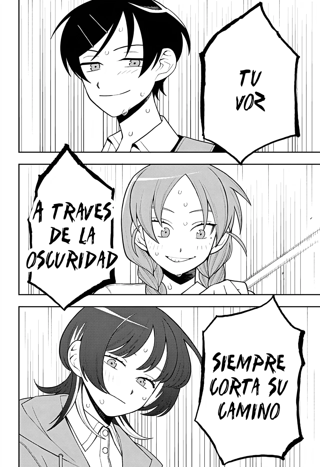 Futsuu no Keionbu Capítulo 37 - Page 9