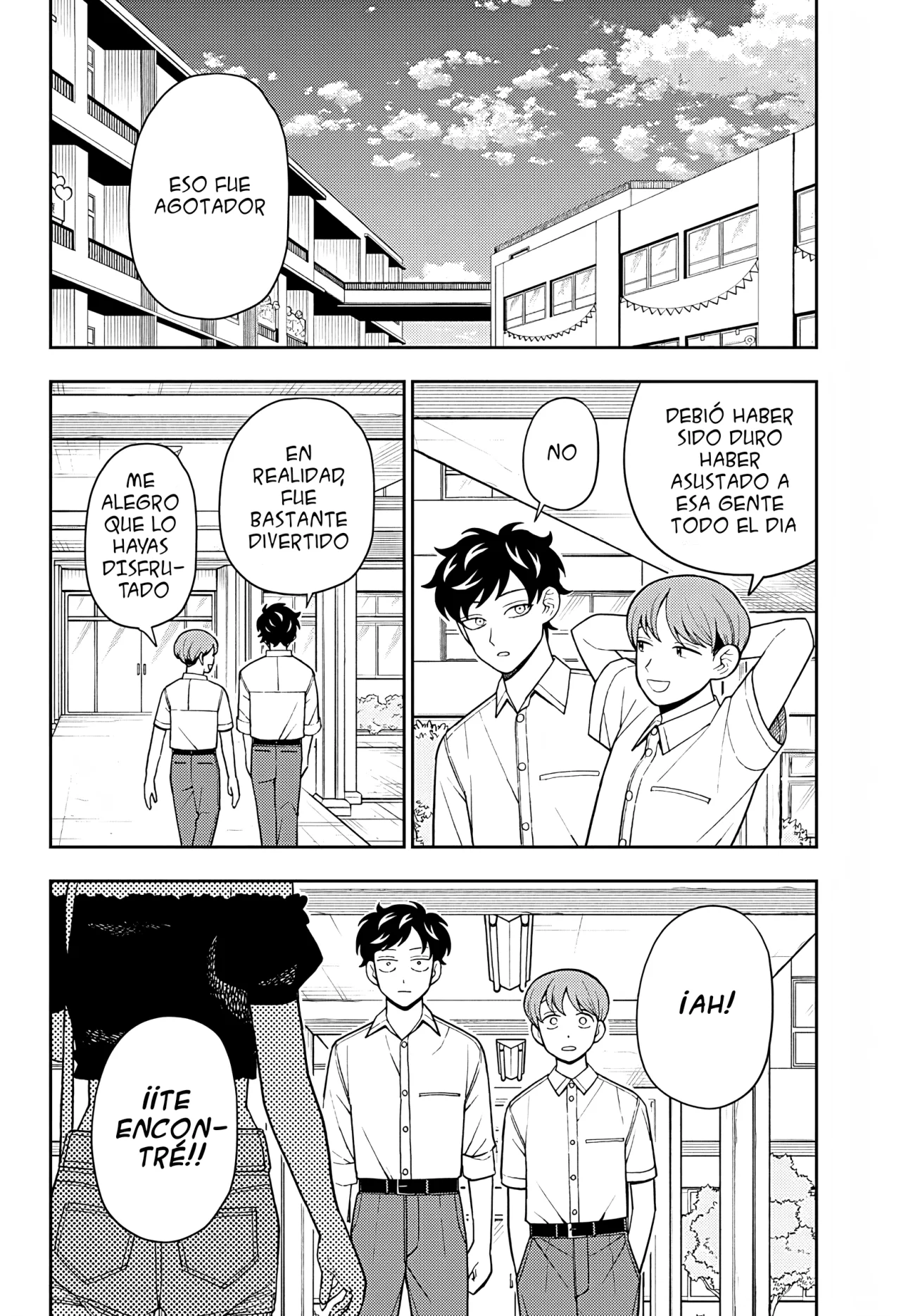 Futsuu no Keionbu Capítulo 39 - Page 11