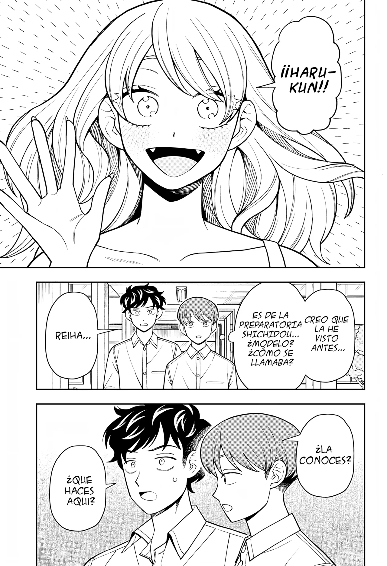 Futsuu no Keionbu Capítulo 39 - Page 12