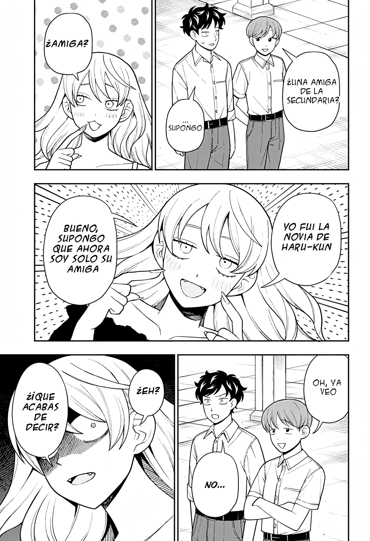 Futsuu no Keionbu Capítulo 39 - Page 14