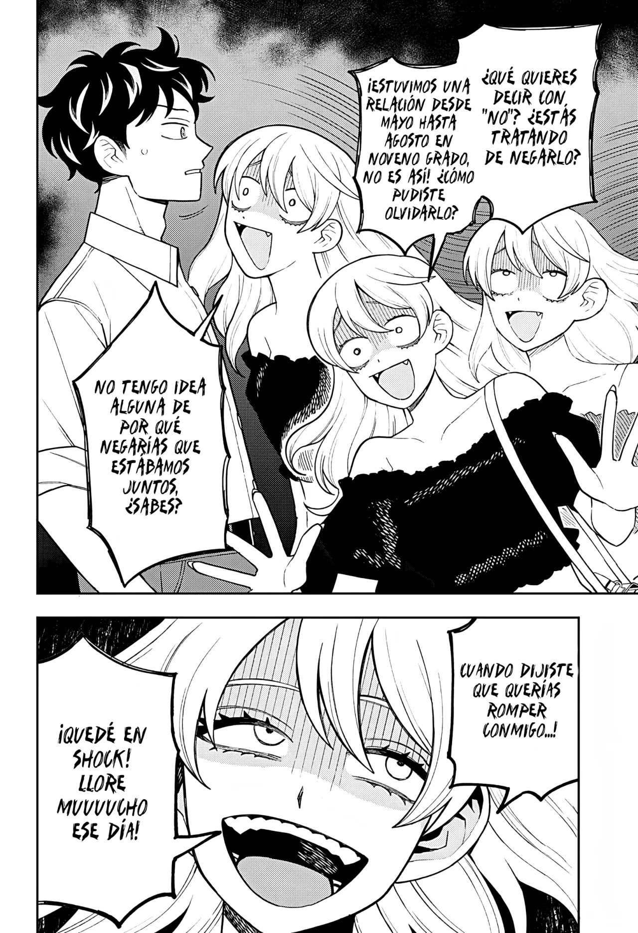 Futsuu no Keionbu Capítulo 39 - Page 15