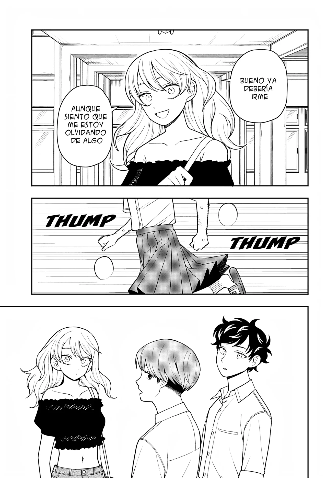 Futsuu no Keionbu Capítulo 39 - Page 18