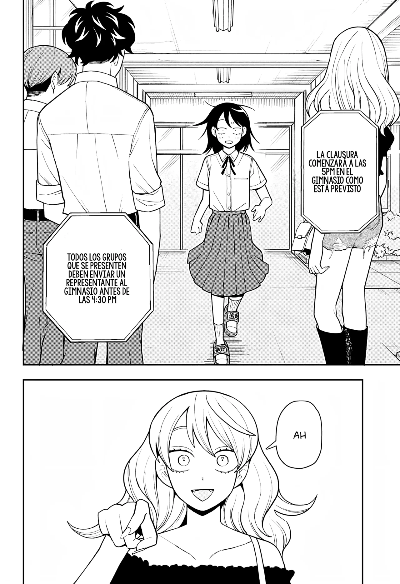 Futsuu no Keionbu Capítulo 39 - Page 19
