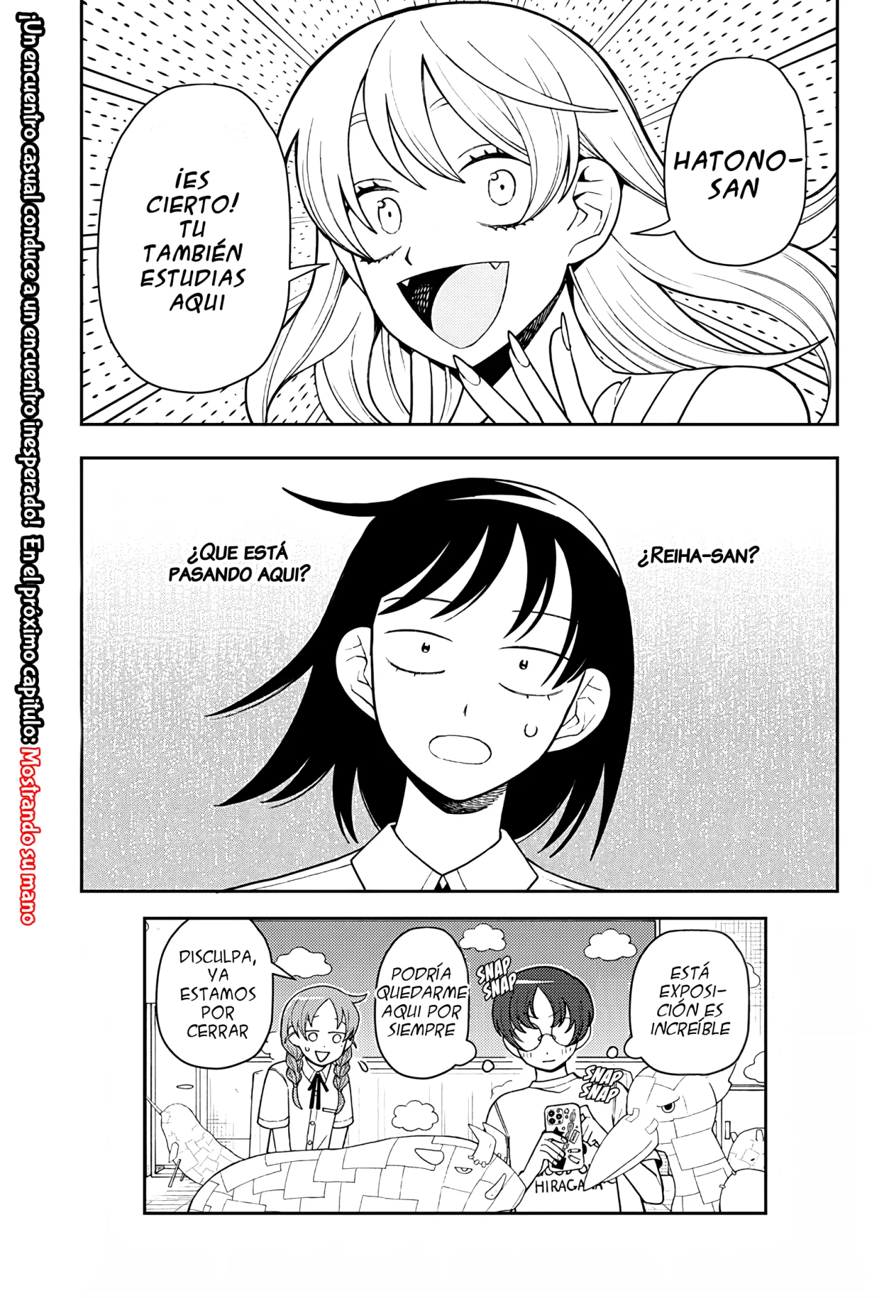 Futsuu no Keionbu Capítulo 39 - Page 20