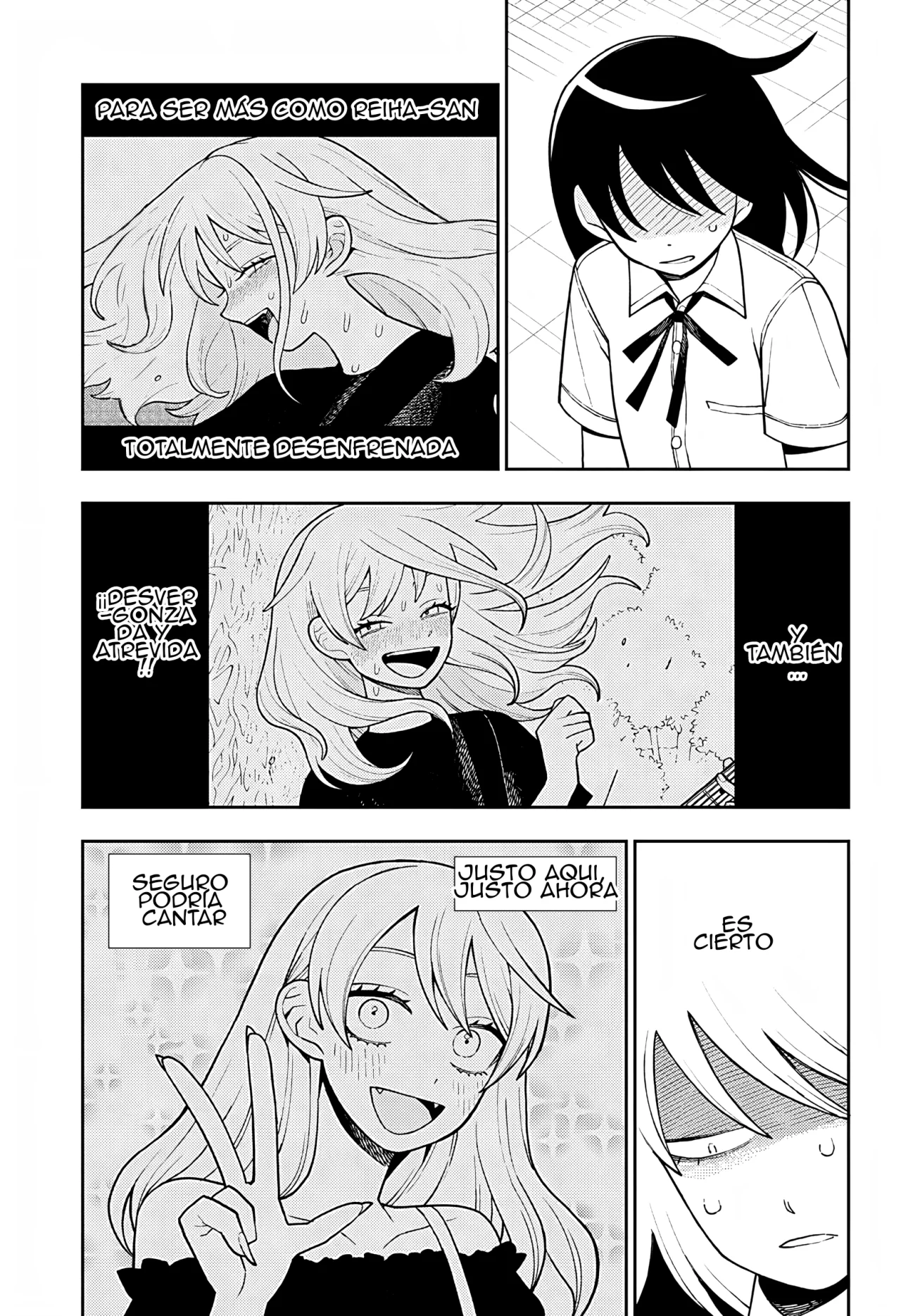 Futsuu no Keionbu Capítulo 40 - Page 11