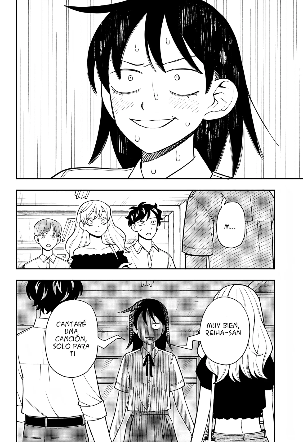 Futsuu no Keionbu Capítulo 40 - Page 12