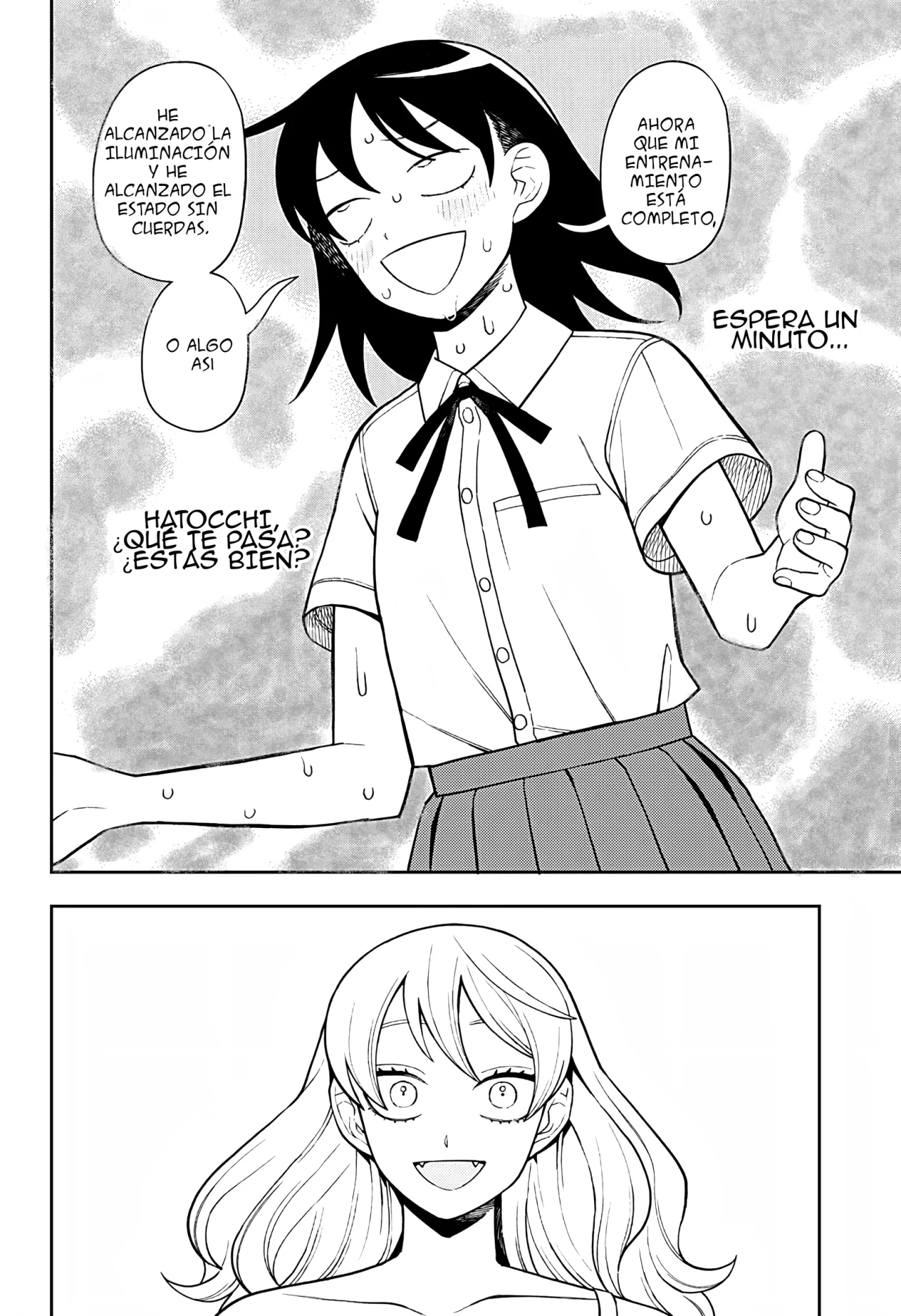 Futsuu no Keionbu Capítulo 40 - Page 14