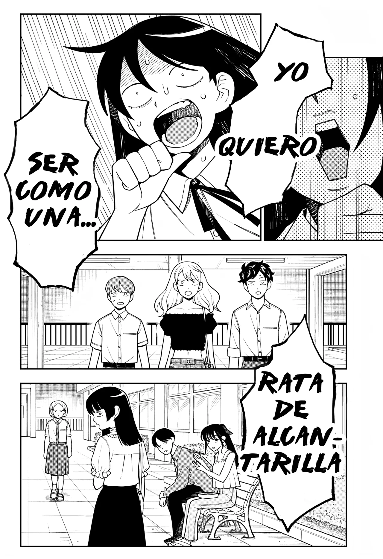 Futsuu no Keionbu Capítulo 40 - Page 16