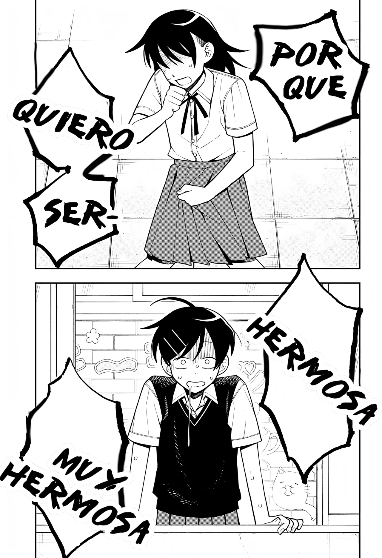 Futsuu no Keionbu Capítulo 40 - Page 17