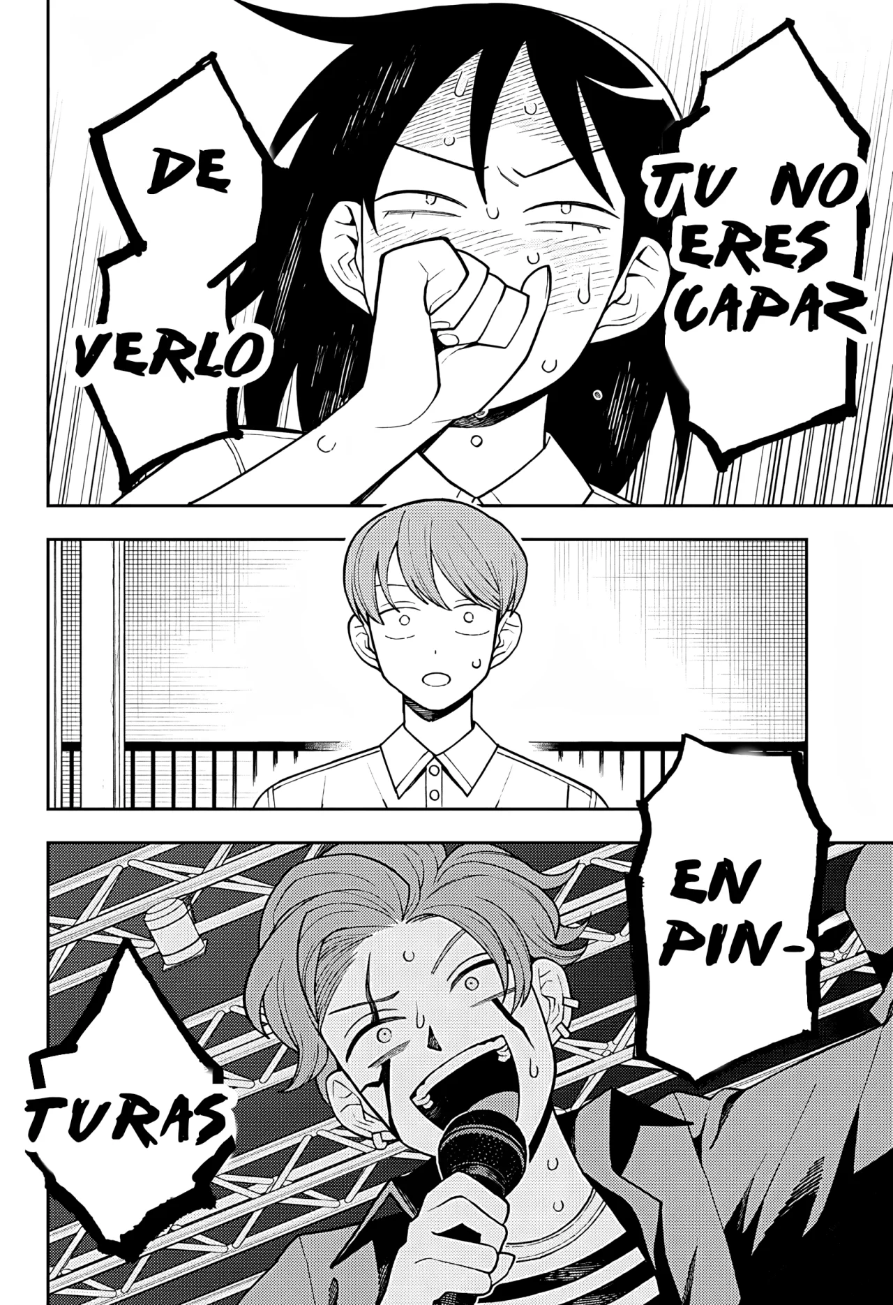 Futsuu no Keionbu Capítulo 40 - Page 18