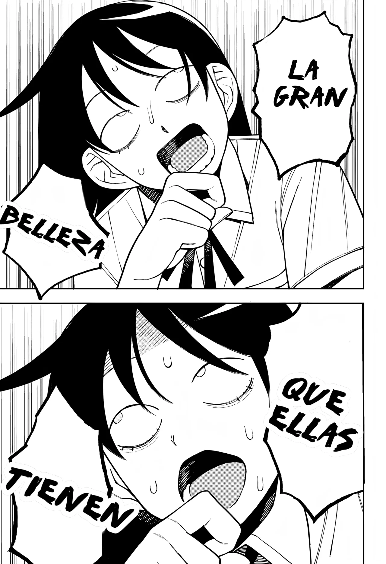 Futsuu no Keionbu Capítulo 40 - Page 19