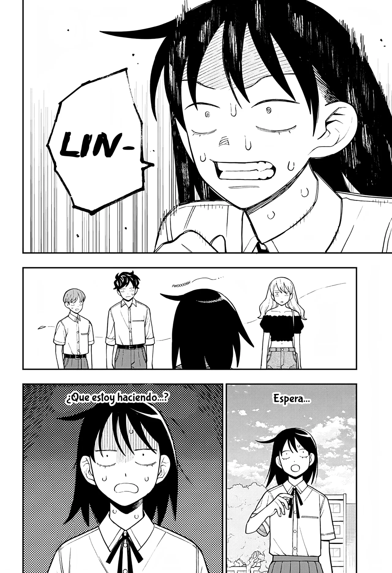 Futsuu no Keionbu Capítulo 40 - Page 20