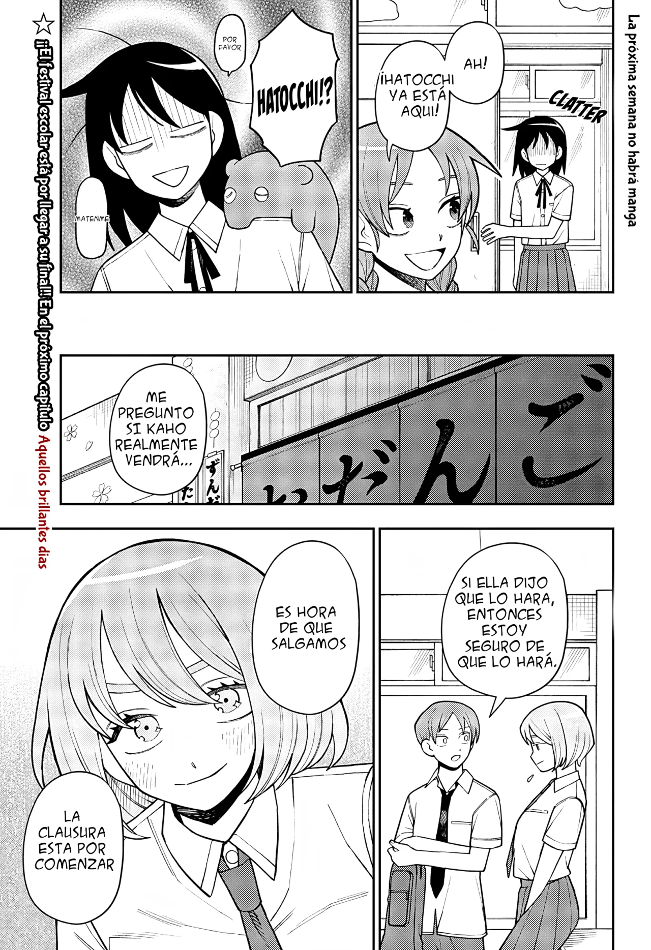 Futsuu no Keionbu Capítulo 40 - Page 23