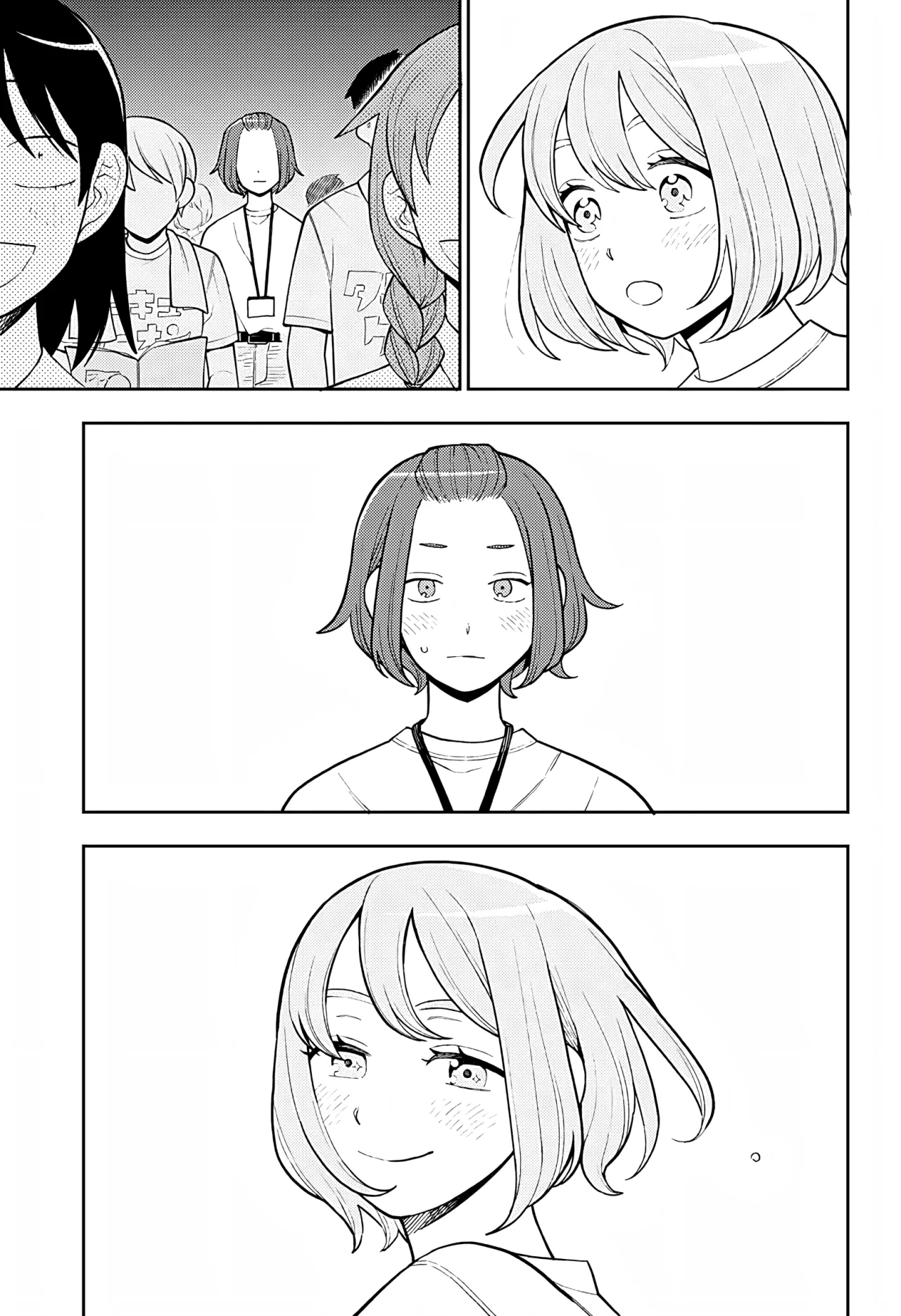 Futsuu no Keionbu Capítulo 41 - Page 12