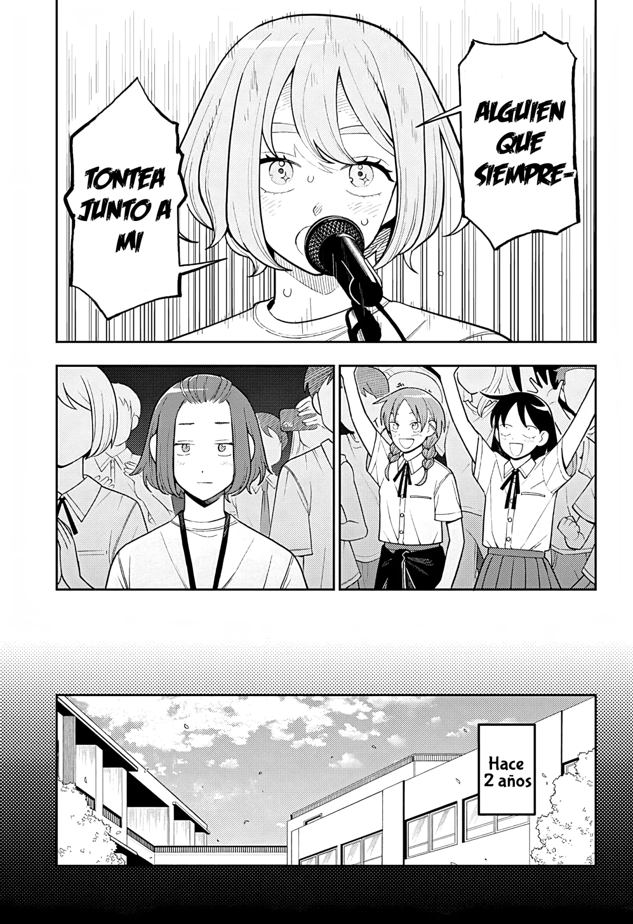 Futsuu no Keionbu Capítulo 41 - Page 16