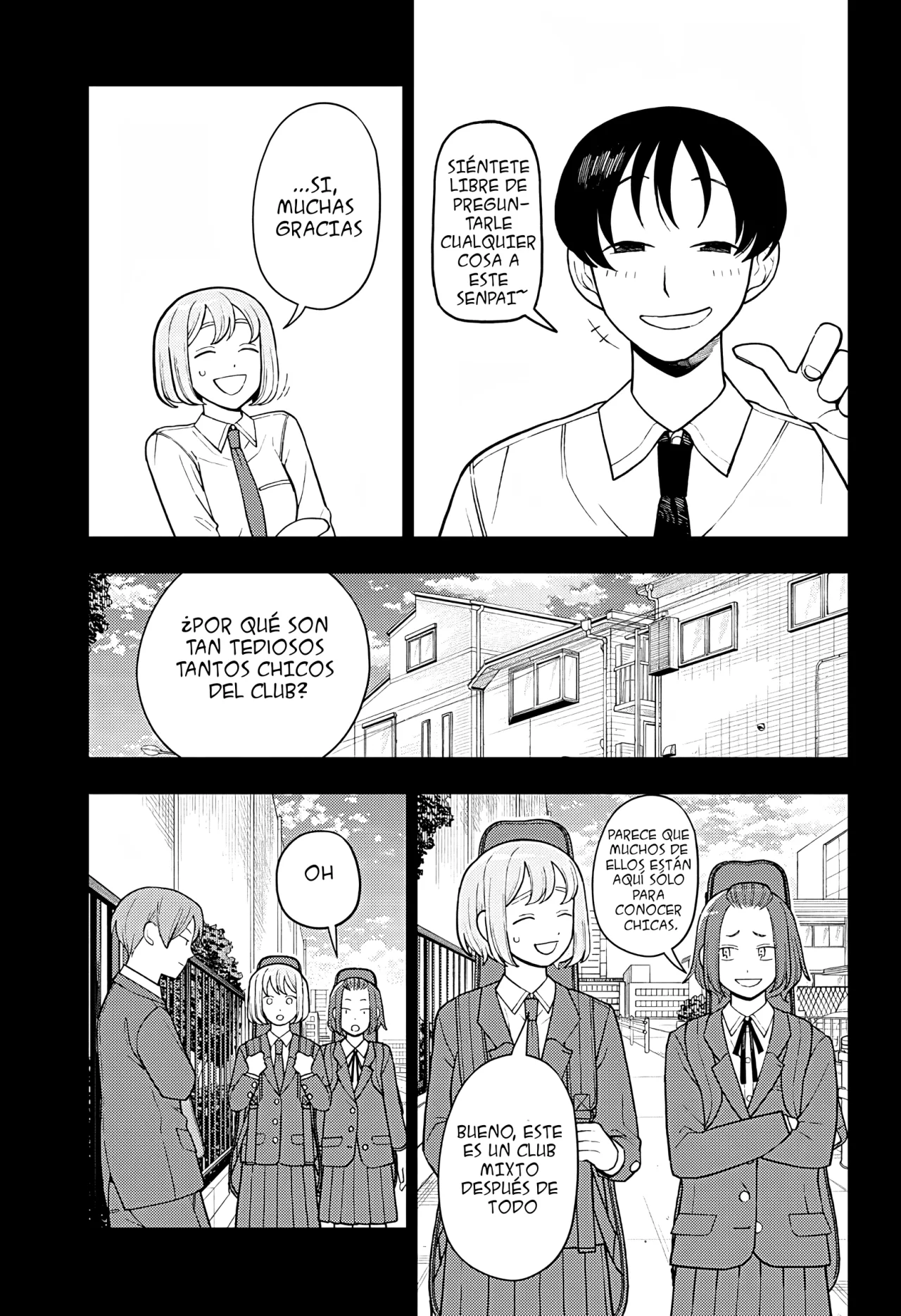 Futsuu no Keionbu Capítulo 41 - Page 22