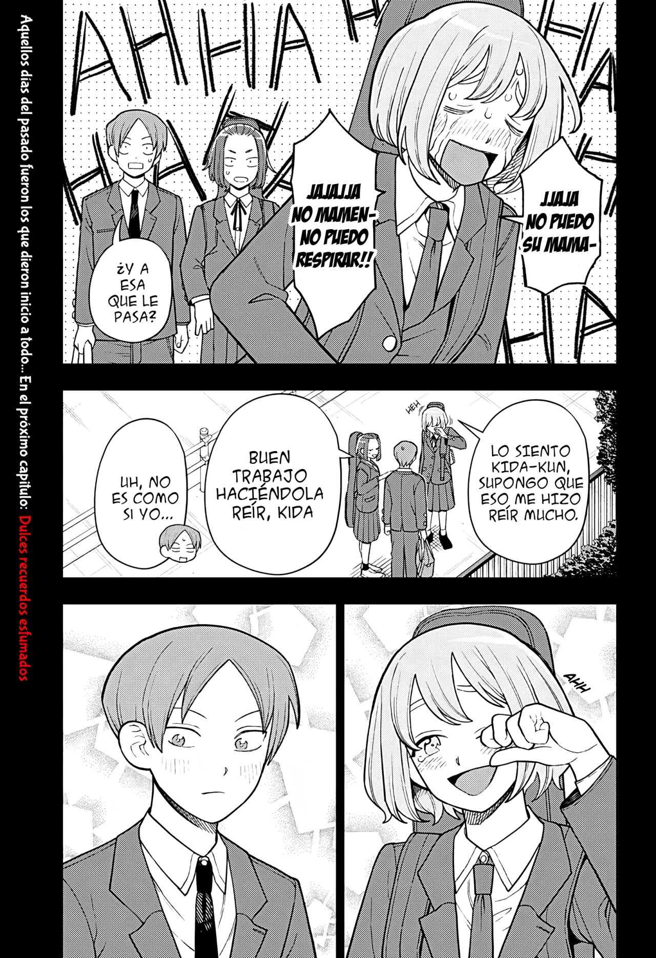 Futsuu no Keionbu Capítulo 41 - Page 24