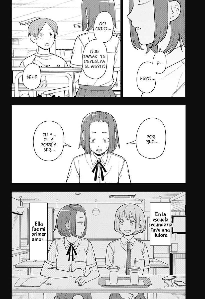 Futsuu no Keionbu Capítulo 42 - Page 19