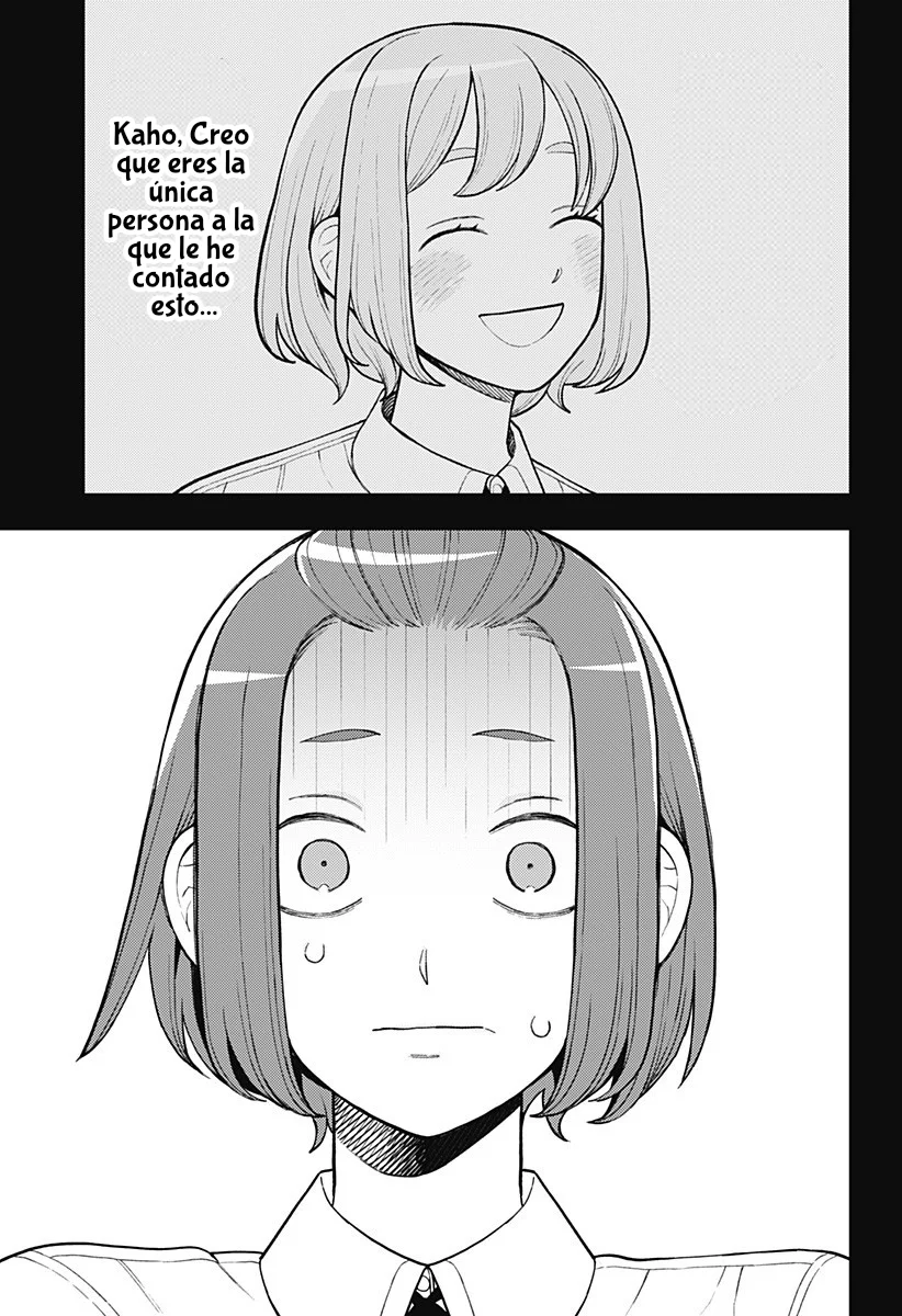 Futsuu no Keionbu Capítulo 42 - Page 20