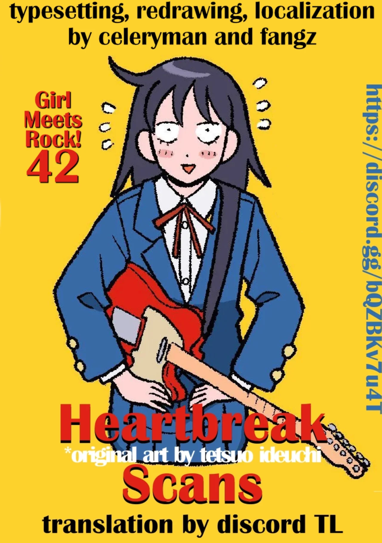 Futsuu no Keionbu Capítulo 42 - Page 24