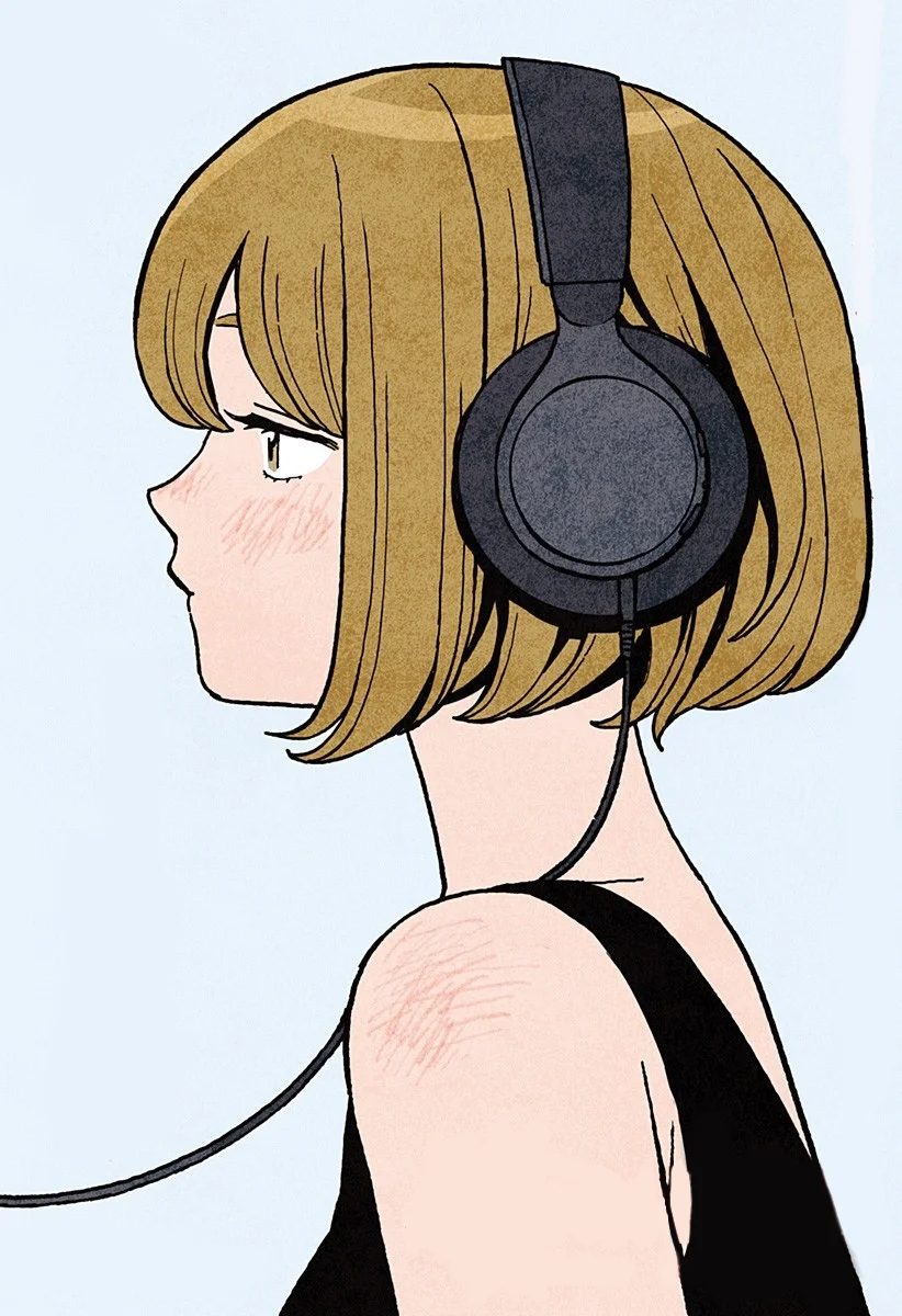 Futsuu no Keionbu Capítulo 42 - Page 3
