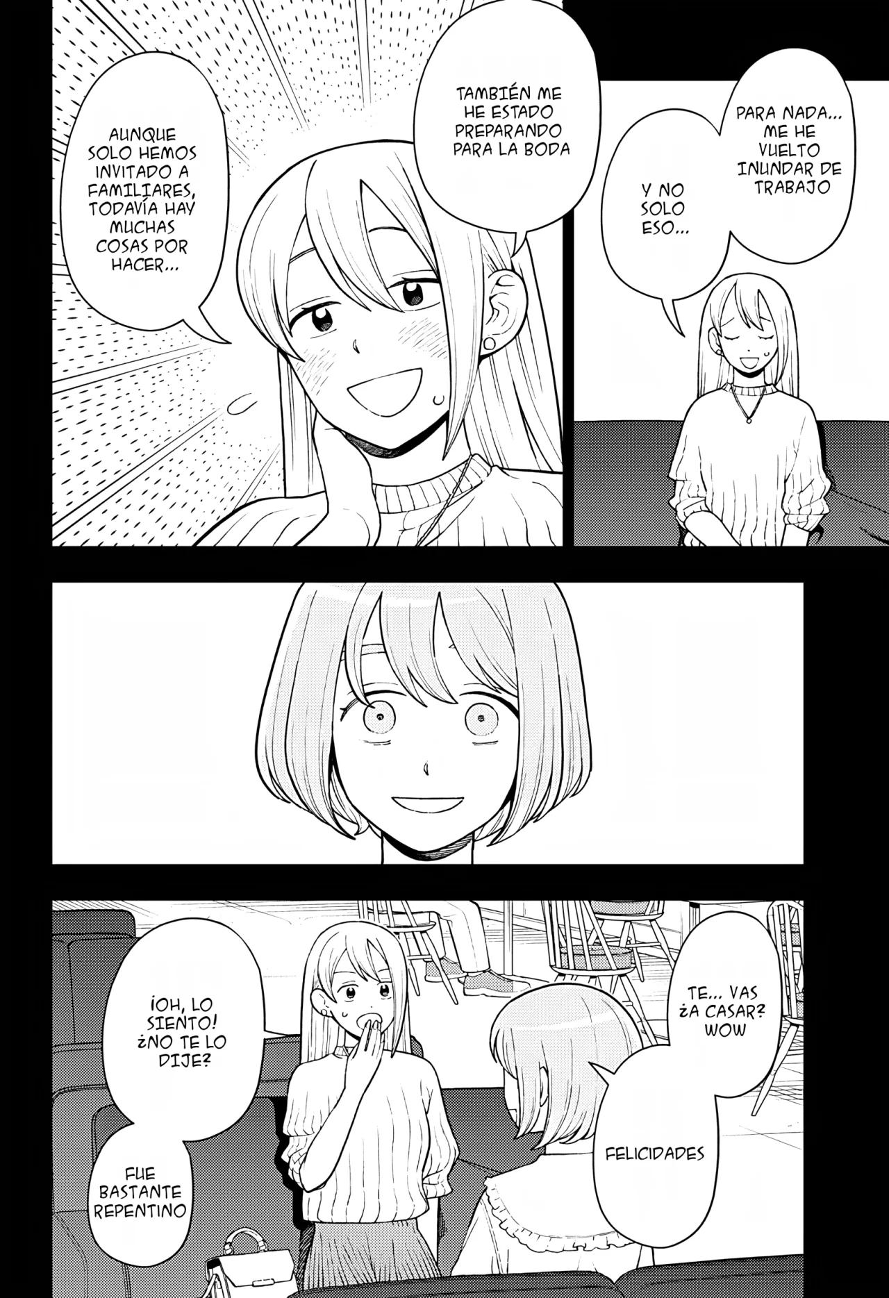Futsuu no Keionbu Capítulo 43 - Page 15