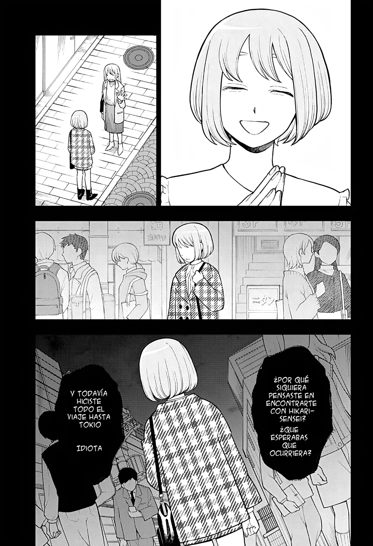 Futsuu no Keionbu Capítulo 43 - Page 16